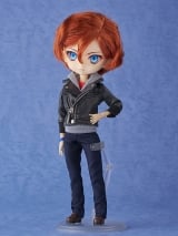 Шарнирная кукла &laquo;Harmonia humming Bungo Stray Dogs Chuya Nakahara: Fifteen-Year-Old Ver. Complete Doll&raquo;