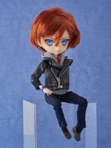 Шарнирная кукла &laquo;Harmonia humming Bungo Stray Dogs Chuya Nakahara: Fifteen-Year-Old Ver. Complete Doll&raquo;