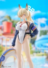 Оригинальная аниме фигурка &laquo;Blue Archive Kanna (Swimsuit) 1/7 Complete Figure&raquo;
