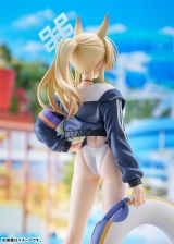 Оригинальная аниме фигурка &laquo;Blue Archive Kanna (Swimsuit) 1/7 Complete Figure&raquo;