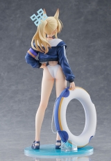 Оригинальная аниме фигурка &laquo;Blue Archive Kanna (Swimsuit) 1/7 Complete Figure&raquo;