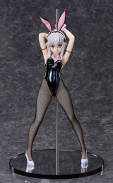 Оригинальная аниме фигурка &laquo;High School D x D HERO Koneko Toujou: Bunny Ver. 2nd 1/4 Complete Figure&raquo;