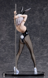 Оригинальная аниме фигурка &laquo;High School D x D HERO Koneko Toujou: Bunny Ver. 2nd 1/4 Complete Figure&raquo;