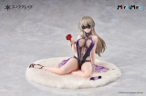 Оригинальная аниме фигурка &laquo;Snowbreak: Containment Zone Marian Radiant Sunkiss Ver. 1/6 Complete Figure&raquo;