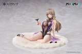 Оригинальная аниме фигурка &laquo;Snowbreak: Containment Zone Marian Radiant Sunkiss Ver. 1/6 Complete Figure&raquo;