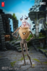 Оригінальна аніме фігурка &laquo;RPG-09 Pot Mimic 1/12 Complete Model Action Figure&raquo;