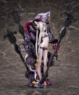 Оригинальная аниме фигурка &laquo;Fate/Grand Order Foreigner/Abigail Williams [Summer] 1/7 Complete Figure&raquo;