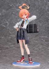 Оригінальна аніме фігурка &laquo;Blue Archive Neru (School) 1/7 Complete Figure&raquo;
