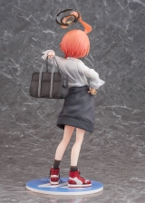 Оригинальная аниме фигурка &laquo;Blue Archive Neru (School) 1/7 Complete Figure&raquo;
