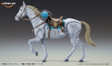 Оригинальная аниме фигурка &laquo;Super Action Statue JoJo's Bizarre Adventure Part.VII Steel Ball Run Slow Dancer&raquo;