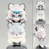 Оригинальная аниме фигурка &laquo;HappyShake Arknights Pramanix Complete Figure&raquo;