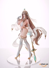 Оригинальная аниме фигурка &laquo;Vertex Originals Elf Village 13th Villager Zephia 1/6 Complete Figure&raquo;
