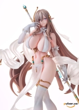 Оригинальная аниме фигурка &laquo;Vertex Originals Elf Village 13th Villager Zephia 1/6 Complete Figure&raquo;