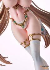 Оригинальная аниме фигурка &laquo;Vertex Originals Elf Village 13th Villager Zephia 1/6 Complete Figure&raquo;