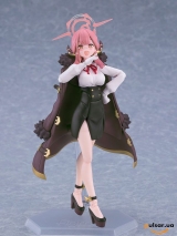 Оригинальная аниме фигурка &laquo;figma Blue Archive Rikuhachima Aru&raquo;