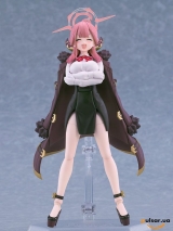 Оригинальная аниме фигурка &laquo;figma Blue Archive Rikuhachima Aru&raquo;