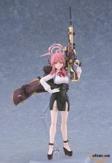 Оригинальная аниме фигурка &laquo;figma Blue Archive Rikuhachima Aru&raquo;