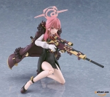 Оригинальная аниме фигурка &laquo;figma Blue Archive Rikuhachima Aru&raquo;
