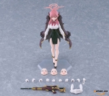 Оригинальная аниме фигурка &laquo;figma Blue Archive Rikuhachima Aru&raquo;