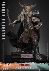 Оригінальна аніме фігурка &laquo;Movie Masterpiece "Predator: Badlands" 1/6 Scale Njohrr&raquo;