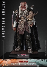 Оригинальная аниме фигурка &laquo;Movie Masterpiece "Predator: Badlands" 1/6 Scale Njohrr&raquo;