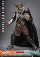 Оригинальная аниме фигурка &laquo;Movie Masterpiece "Predator: Badlands" 1/6 Scale Njohrr&raquo;