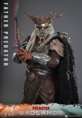 Оригинальная аниме фигурка &laquo;Movie Masterpiece "Predator: Badlands" 1/6 Scale Njohrr&raquo;
