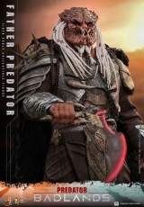Оригинальная аниме фигурка &laquo;Movie Masterpiece "Predator: Badlands" 1/6 Scale Njohrr&raquo;