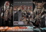 Оригинальная аниме фигурка &laquo;Movie Masterpiece "Predator: Badlands" 1/6 Scale Njohrr&raquo;