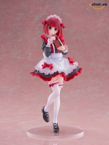 Оригинальная аниме фигурка &laquo;TV Anime [Oshi no Ko] Kana Arima Sweets Paradise Collaboration Costume Ver. 1/6 Complete Figure&raquo;