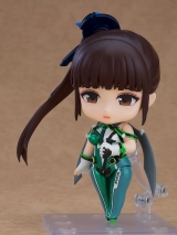 Оригинальная аниме фигурка &laquo;Nendoroid Stellar Blade EVE&raquo;