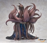 Оригинальная аниме фигурка &laquo;Azur Lane Amagi: Throne of Fallen Petals Ver. 1/7 Complete Figure&raquo;