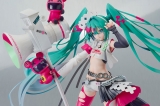 Оригинальная аниме фигурка &laquo;Hatsune Miku GT Project Racing Miku 2025Ver. 1/7 Complete Figure&raquo;