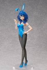 Оригінальна аніме фігурка &laquo;TV Anime "Makeine: Too Many Losing Heroines!" Anna Yanami: Bunny Ver. 1/4 Complete Figure&raquo;