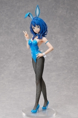 Оригинальная аниме фигурка &laquo;TV Anime "Makeine: Too Many Losing Heroines!" Anna Yanami: Bunny Ver. 1/4 Complete Figure&raquo;