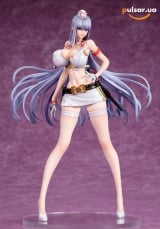 Оригинальная аниме фигурка &laquo;Senjou no Valkyria 4 Selvaria Bles Swimsuit Style Exclusive Extra Color 1/7 Complete Figure&raquo;