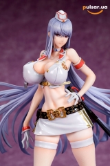 Оригинальная аниме фигурка &laquo;Senjou no Valkyria 4 Selvaria Bles Swimsuit Style Exclusive Extra Color 1/7 Complete Figure&raquo;
