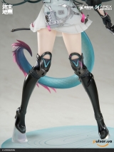 Оригинальная аниме фигурка &laquo;Arknights: Endfield Chen Qianyu 1/7 Complete Figure&raquo;