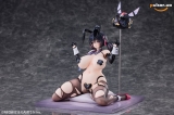 Оригинальная аниме фигурка &laquo;Brown Dust 2 Celebrity Bunny Loen 1/6 Complete Figure&raquo;