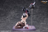 Оригинальная аниме фигурка &laquo;Brown Dust 2 Celebrity Bunny Loen 1/6 Complete Figure&raquo;