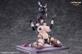 Оригинальная аниме фигурка &laquo;Brown Dust 2 Celebrity Bunny Loen 1/6 Complete Figure&raquo;