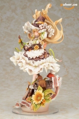 Оригинальная аниме фигурка &laquo;Touhou Project Marisa Kirisame 1/8 Complete Figure&raquo;