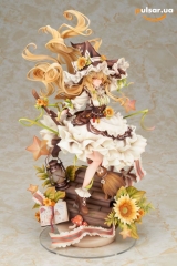 Оригинальная аниме фигурка &laquo;Touhou Project Marisa Kirisame 1/8 Complete Figure&raquo;