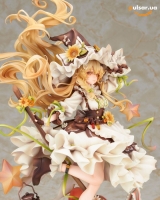 Оригинальная аниме фигурка &laquo;Touhou Project Marisa Kirisame 1/8 Complete Figure&raquo;