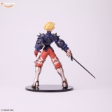 Оригинальная аниме фигурка &laquo;FORM-ISM Final Fantasy Tactics - The Ivalice Chronicles Mercenary Ramza Beoulve&raquo;