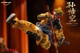 Оригинальная аниме фигурка &laquo;CC-202601A Sun Wukong 1/12 Scale Posable Figure (Regular Edition)&raquo;