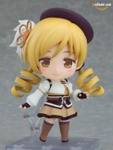 Оригінальна аніме фігурка &laquo;Nendoroid Movie Puella Magi Madoka Magica Mami Tomoe - Walpurgisnacht: Rising Ver. [Basic]&raquo;