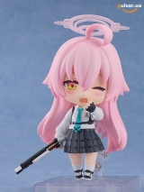 Оригинальная аниме фигурка &laquo;Nendoroid Blue Archive Hoshino Takanashi&raquo;