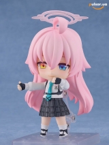 Оригинальная аниме фигурка &laquo;Nendoroid Blue Archive Hoshino Takanashi&raquo;