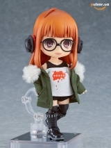 Оригінальна аніме фігурка &laquo;Nendoroid Doll Persona 5 Royal Futaba Sakura&raquo;